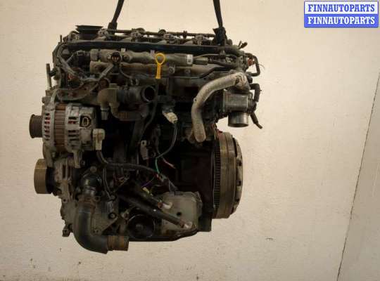 купить Двигатель (ДВС) на Mazda 6 (GH) 2007-2012