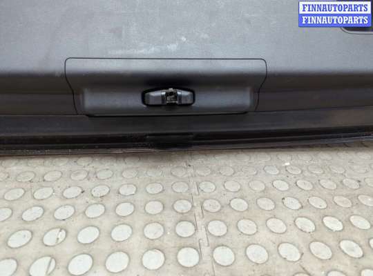 купить Стекло заднее на Peugeot 3008 2009-2016