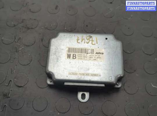 купить Блок управления АКПП / КПП на Suzuki Kizashi 2009-2014