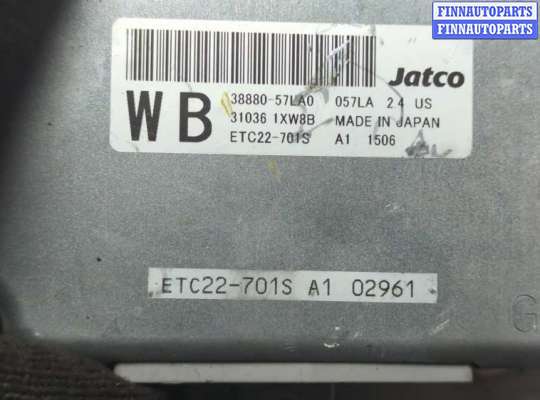 купить Блок управления АКПП / КПП на Suzuki Kizashi 2009-2014