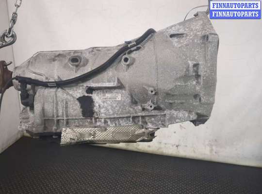 купить КПП - автомат (АКПП) на BMW 3 E90, E91, E92, E93 2005-2012