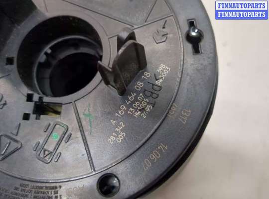 купить Переключатель поворотов и дворников (стрекоза) на Mercedes A W169 2004-2012