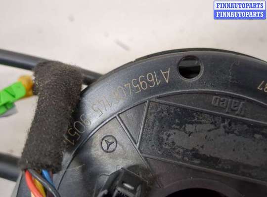 купить Переключатель поворотов и дворников (стрекоза) на Mercedes A W169 2004-2012