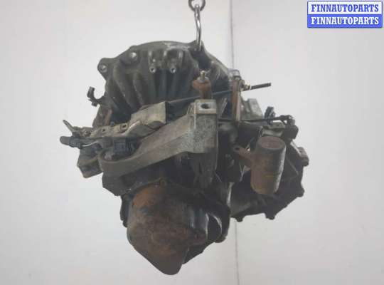 купить КПП 5-ст.мех. (МКПП) на Mazda 3 (BK) 2003-2009