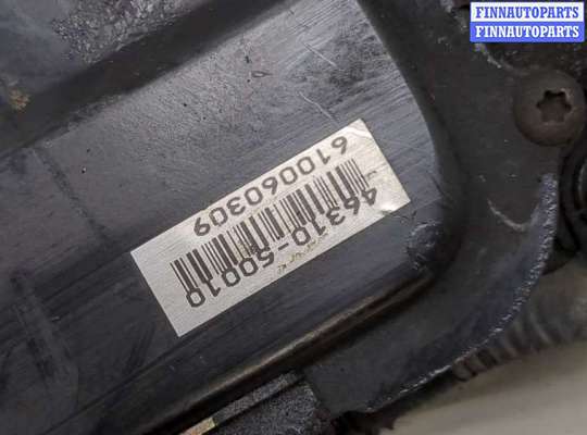 купить Электропривод ручного тормоза (моторчик ручника) на Lexus LS460 2006-2012