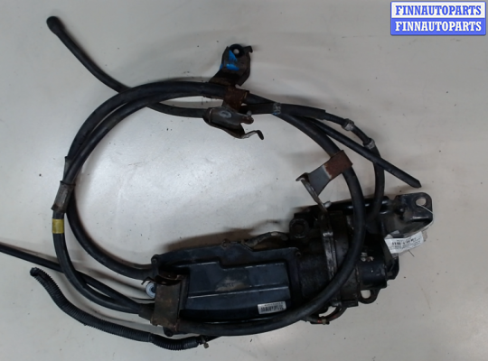 купить Электропривод ручного тормоза (моторчик ручника) на Lexus LS460 2006-2012