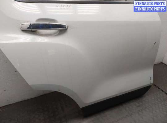 купить Замок двери на Chevrolet Trax 2013-2016