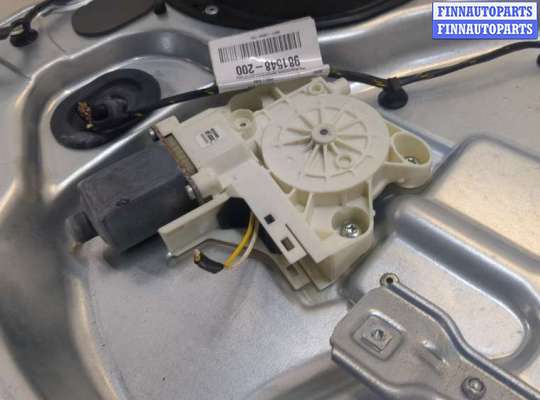 купить Стеклоподъемник электрический на Ford Focus 2 2008-2011