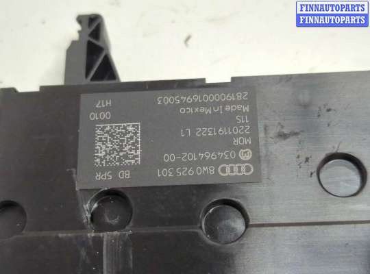купить Кнопка ESP на Audi Q5 2017-2024