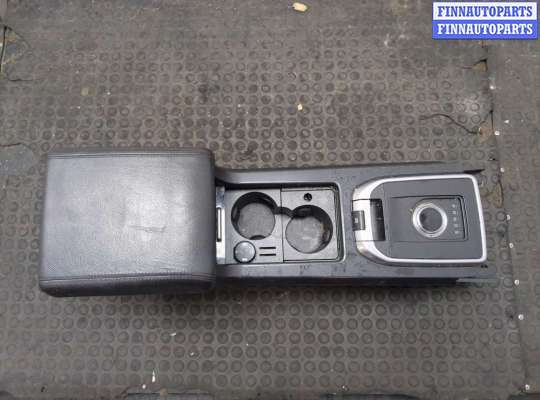 Консоль салона (кулисная часть) LRD6306 на Land Rover Discovery Sport 2014-2022