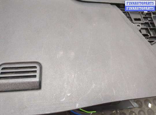 купить Консоль салона (кулисная часть) на Land Rover Discovery Sport 2014-2022