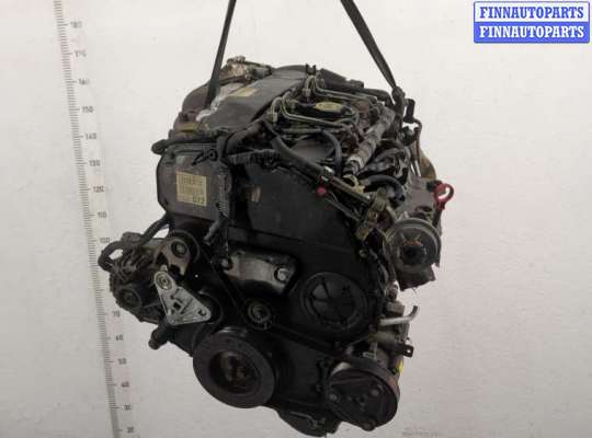 купить Двигатель (ДВС) на Jaguar X-Type 2001-2009