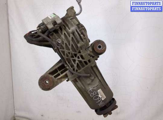 купить Редуктор моста на Opel Antara 2006-2015