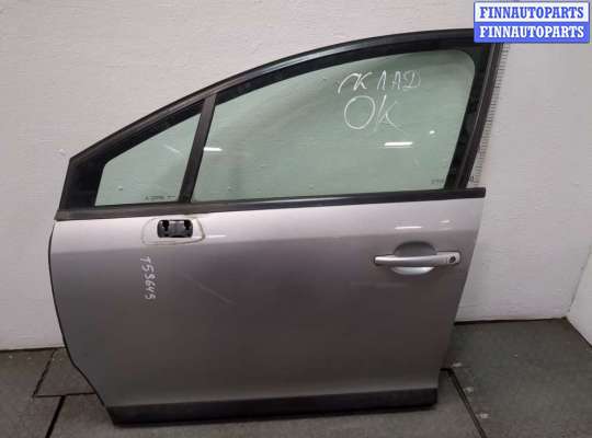 Замок двери CT1116481 на Citroen C4 2004-2010