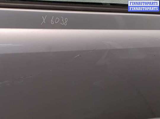купить Ручка двери наружная на Toyota Yaris 1999-2006