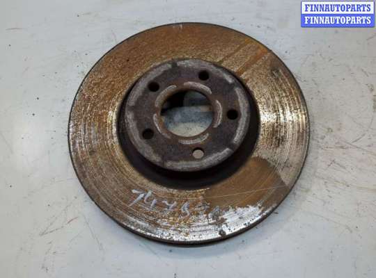 купить Диск тормозной на Ford Mondeo 4 2007-2015