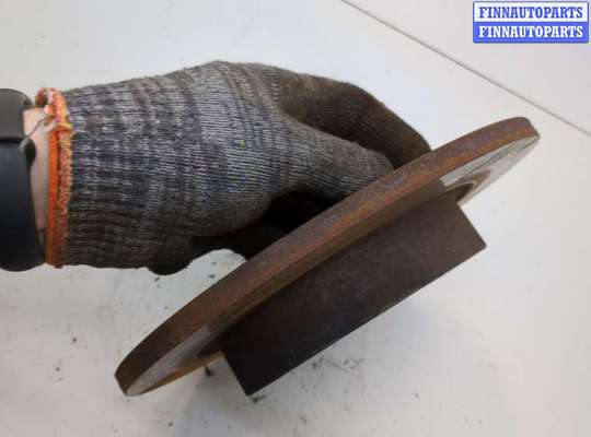 купить Диск тормозной на Opel Mokka 2012-2019