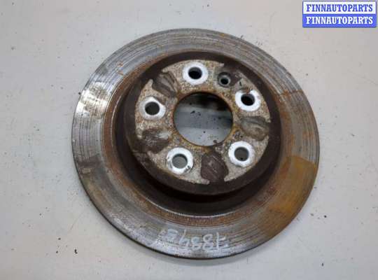 купить Диск тормозной на Opel Mokka 2012-2019