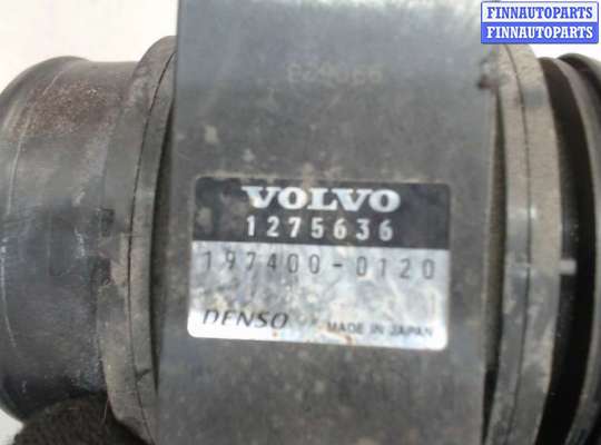 купить Измеритель потока воздуха (расходомер) на Audi A4 (B5) 1994-2000