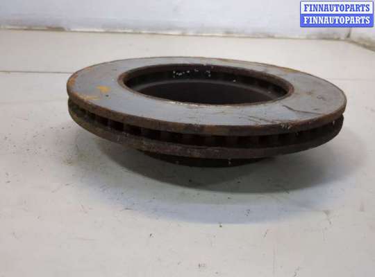 купить Диск тормозной на Jeep Liberty 2001-2007