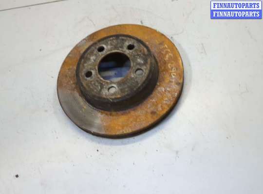 купить Диск тормозной на Jeep Liberty 2001-2007