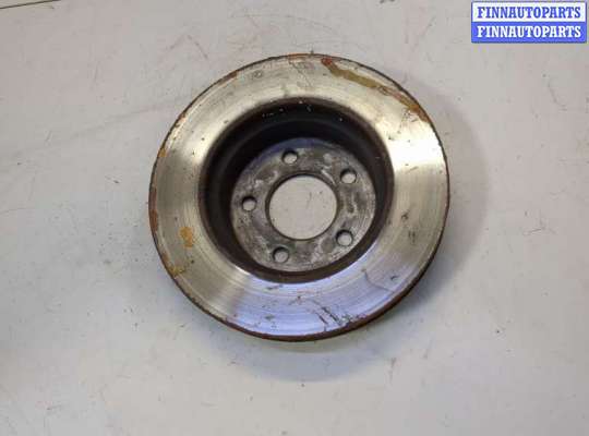 купить Диск тормозной на Jeep Liberty 2001-2007