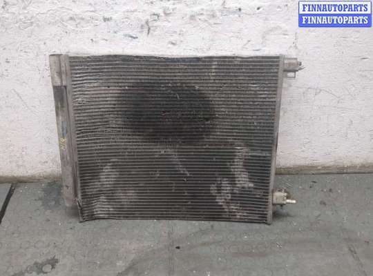 купить Радиатор кондиционера на Nissan X-Trail (T32) 2013-2023