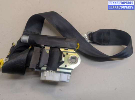 купить Ремень безопасности на Volkswagen Tiguan 2007-2011