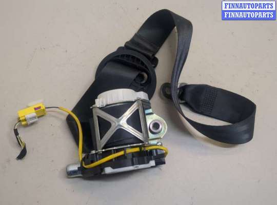 купить Ремень безопасности на Volkswagen Tiguan 2007-2011