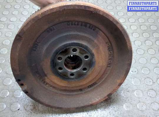 купить Маховик на Volkswagen Fox 2005-2011