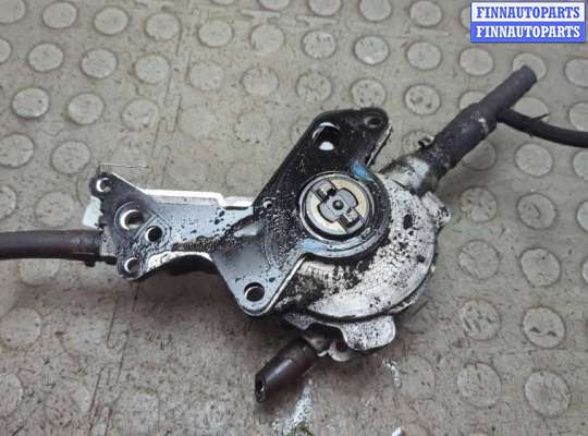 ТНВД SK521341 на Skoda SuperB 2001-2008