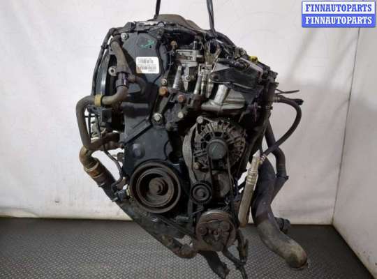 Двигатель (ДВС) FO1808335 на Ford Mondeo 4 2007-2015