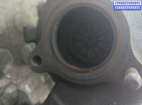 купить Турбина на KIA Ceed 2007-2012