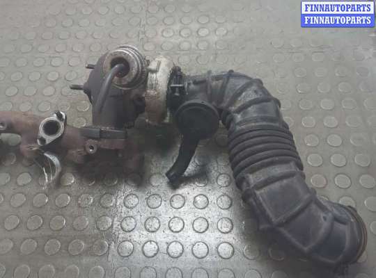 купить Турбина на KIA Ceed 2007-2012