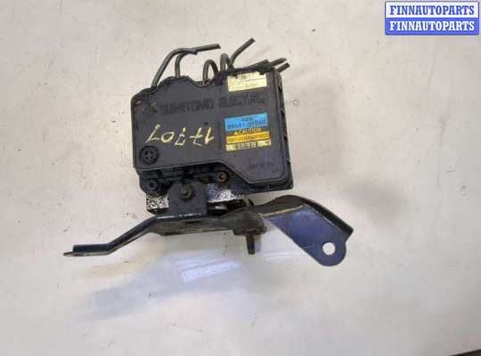 купить Блок АБС, насос (ABS, ESP, ASR) на Pontiac Vibe 1 2002-2008