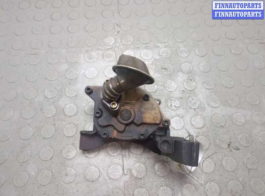 купить Насос масляный на Volkswagen Touran 2003-2006