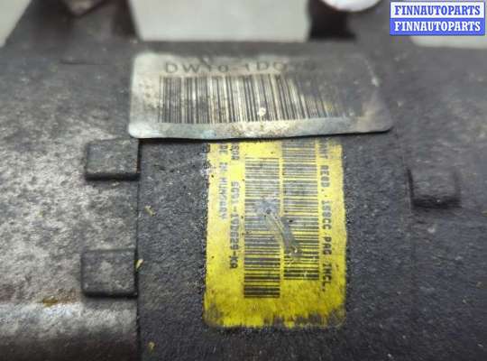 купить Компрессор кондиционера на Ford Mondeo 4 2007-2015