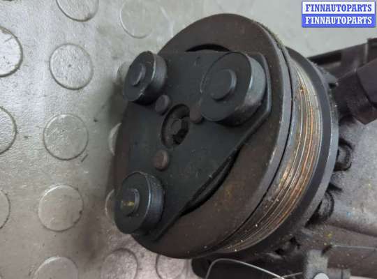 купить Компрессор кондиционера на Ford Mondeo 4 2007-2015