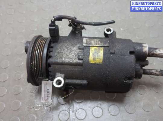купить Компрессор кондиционера на Ford Mondeo 4 2007-2015