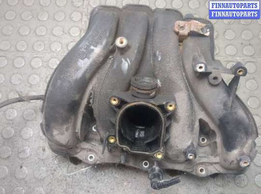 Коллектор впускной OP2434671 на Opel Vectra C 2002-2008