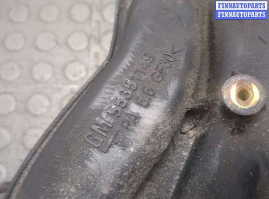 купить Коллектор впускной на Opel Vectra C 2002-2008