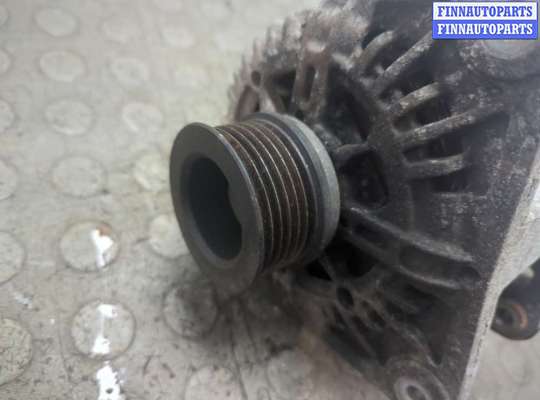 купить Генератор на Renault Scenic 2003-2009
