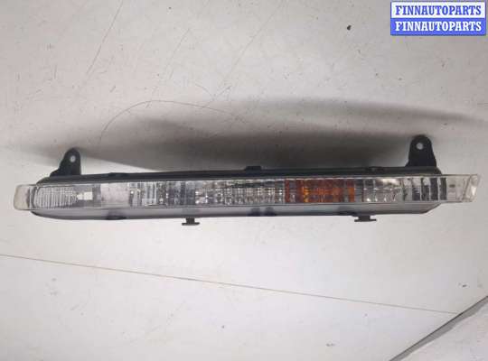 купить Дневные ходовые огни на Audi Q7 2006-2009