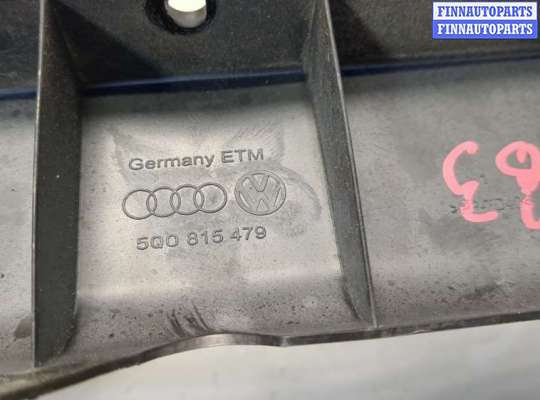 купить Воздухозаборник на Volkswagen Jetta 7 2018-2024