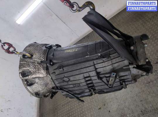 купить КПП - автомат (АКПП) на Mercedes CLS C219 2004-2010