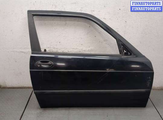 купить Замок двери на Saab 9-3 1998-2003