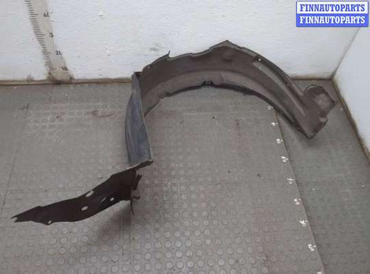 купить Защита арок (подкрылок) на Toyota Avensis 3 2008-2018
