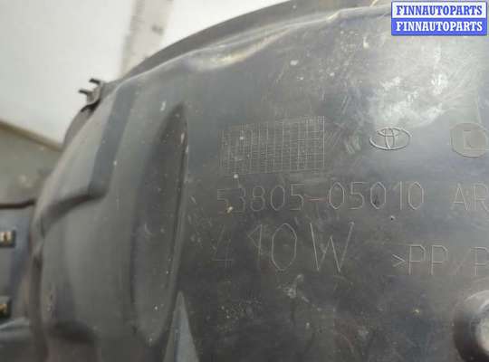 купить Защита арок (подкрылок) на Toyota Avensis 3 2008-2018