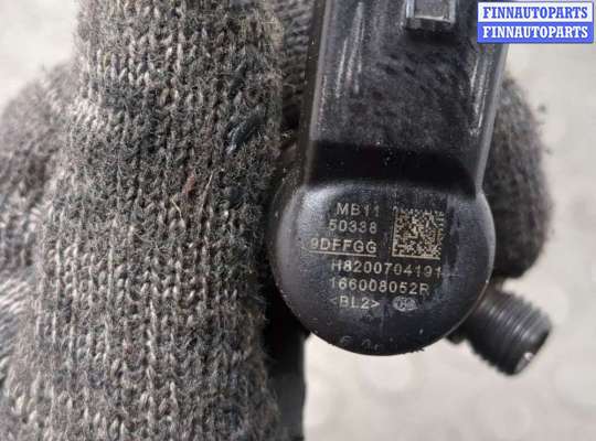 купить Форсунка топливная на Nissan Qashqai 2006-2013