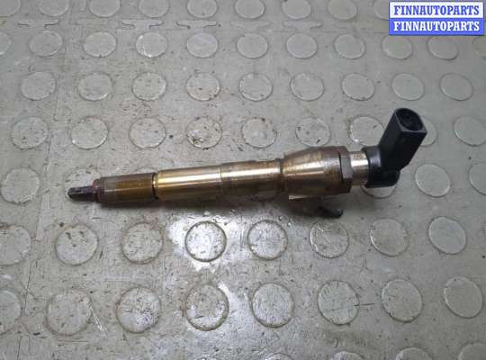 купить Форсунка топливная на Nissan Qashqai 2006-2013